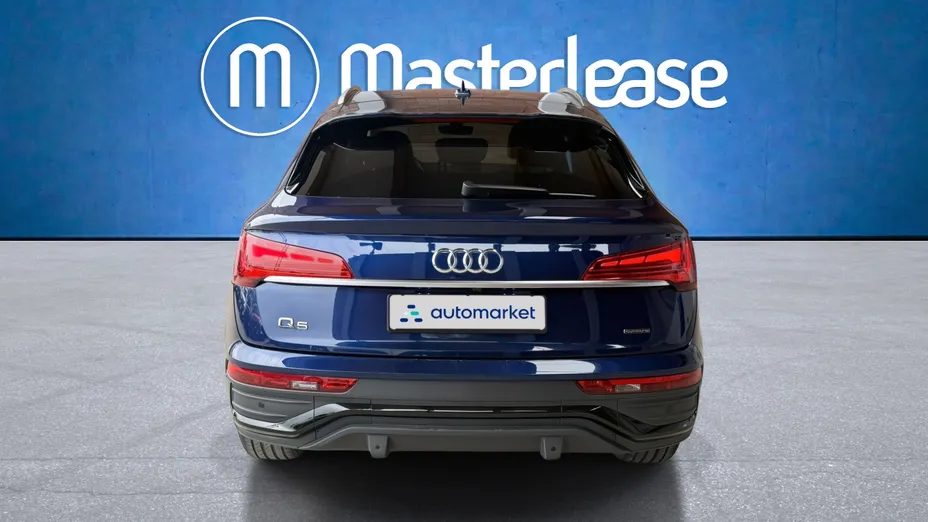 AUDI Q5 Q5 40 TDI mHEV Quattro Advanced S tronic