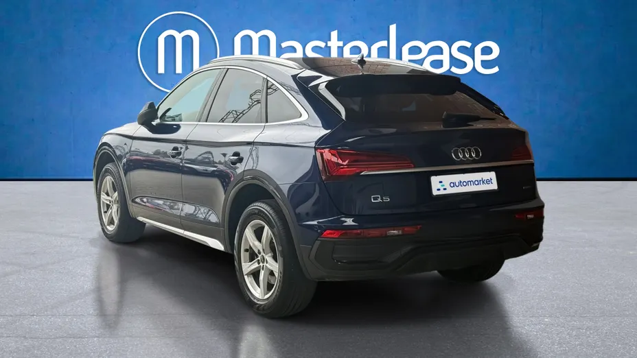 AUDI Q5 Q5 40 TDI mHEV Quattro Advanced S tronic