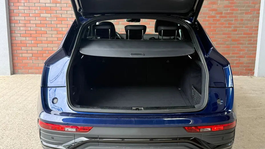 AUDI Q5 Q5 40 TDI mHEV Quattro Advanced S tronic