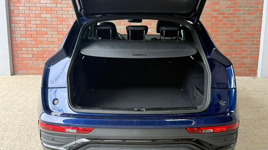 AUDI Q5 Q5 40 TDI mHEV Quattro Advanced S tronic