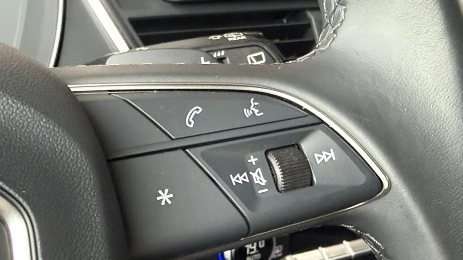 AUDI Q5 Q5 40 TDI mHEV Quattro Advanced S tronic