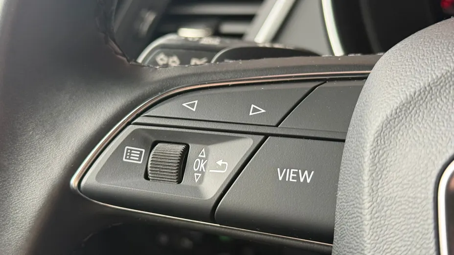 AUDI Q5 Q5 40 TDI mHEV Quattro Advanced S tronic