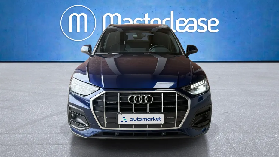 AUDI Q5 Q5 40 TDI mHEV Quattro Advanced S tronic