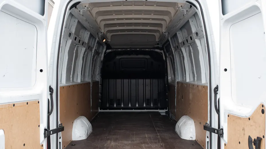 RENAULT Master Master dCi L4H3 RWD Extra