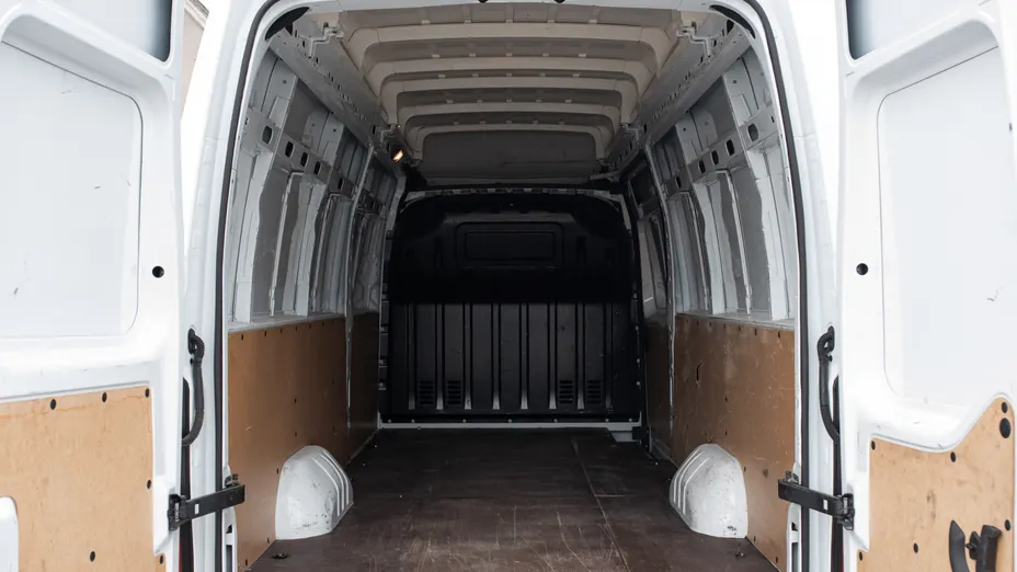 RENAULT Master Master dCi L4H3 RWD Extra