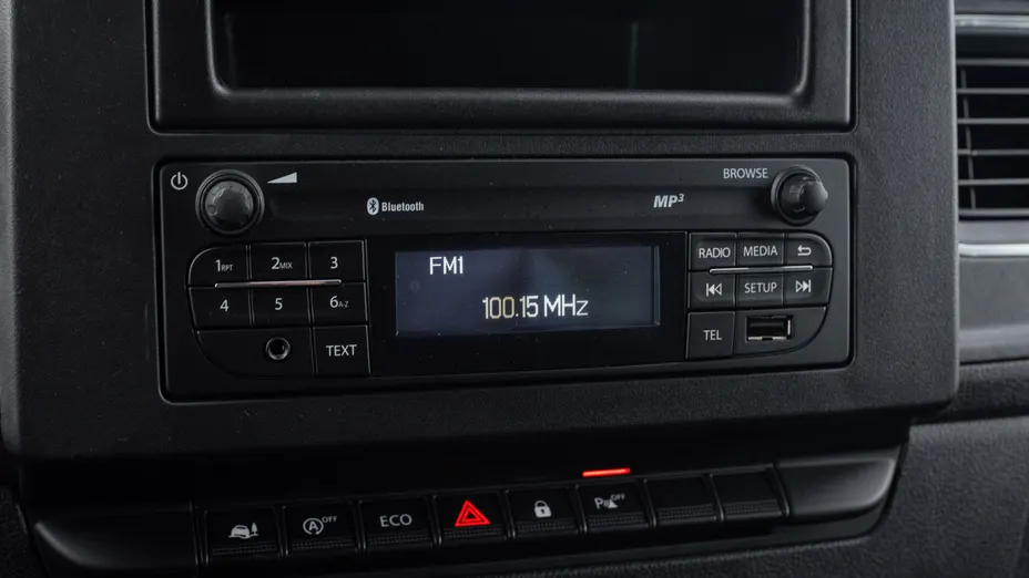 RENAULT Master Master dCi L4H3 RWD Extra