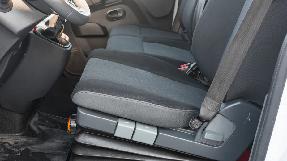 RENAULT Master Master dCi L4H3 RWD Extra