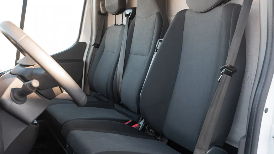 RENAULT Master Master dCi L4H3 RWD Extra