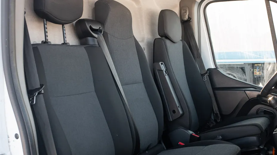 RENAULT Master Master dCi L4H3 RWD Extra