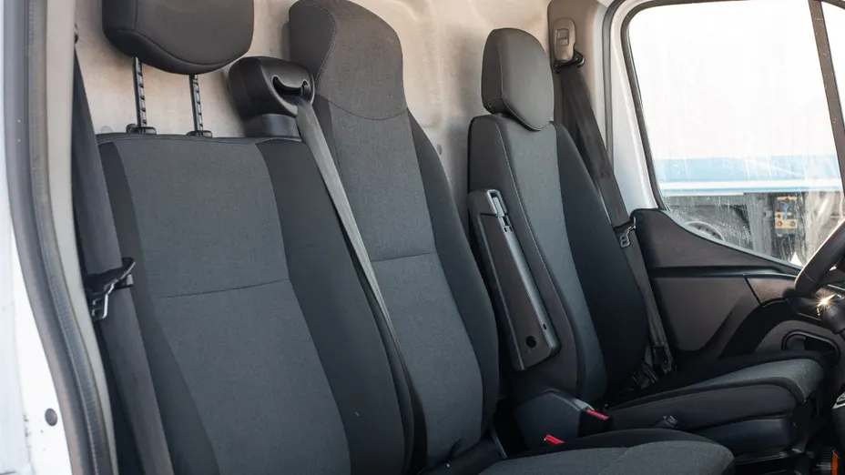 RENAULT Master Master dCi L4H3 RWD Extra