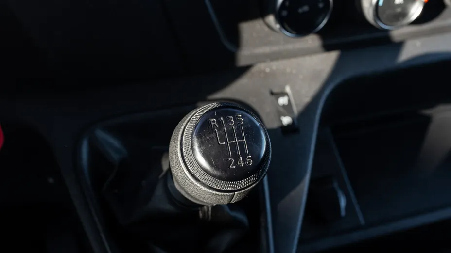 RENAULT Master Master dCi L4H3 RWD Extra