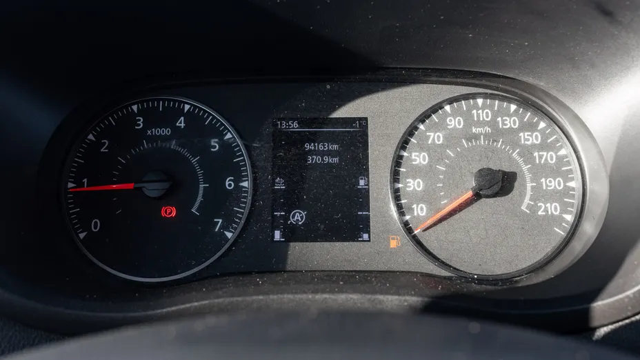 RENAULT Master Master dCi L4H3 RWD Extra