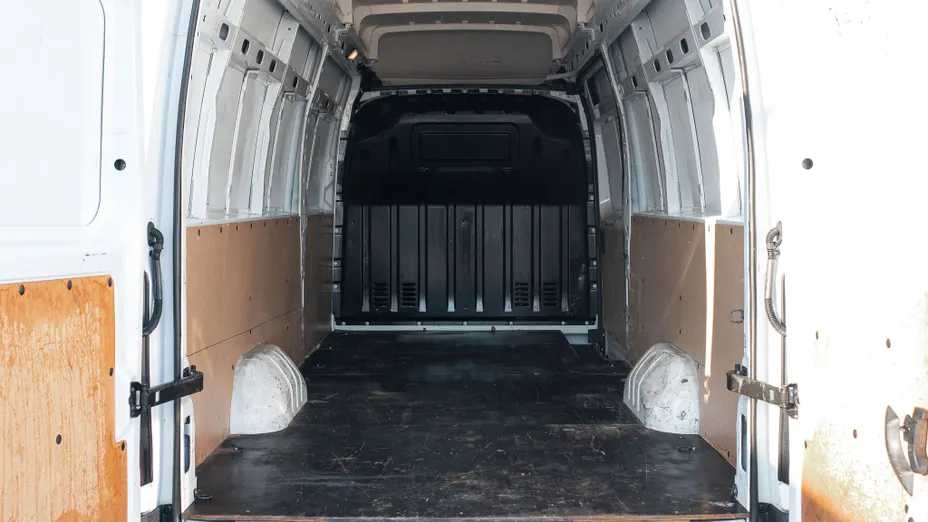 RENAULT Master Master dCi L4H3 RWD Extra
