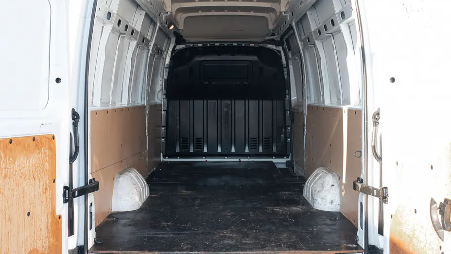 RENAULT Master Master dCi L4H3 RWD Extra