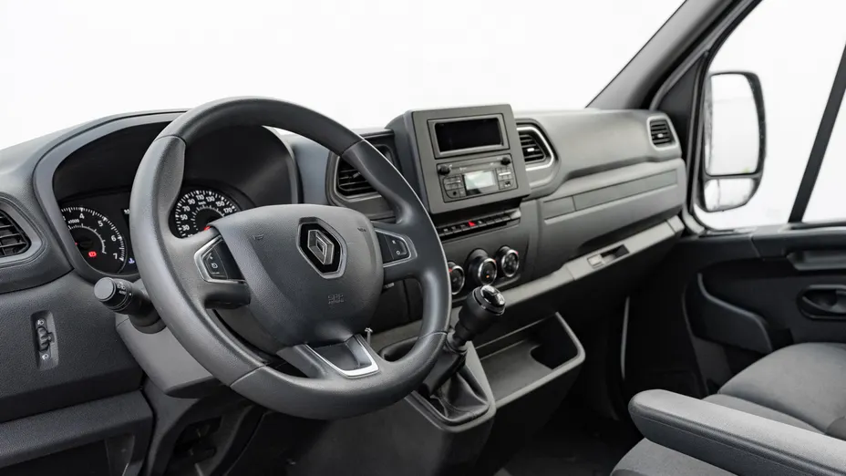 RENAULT Master Master dCi L3 Extra