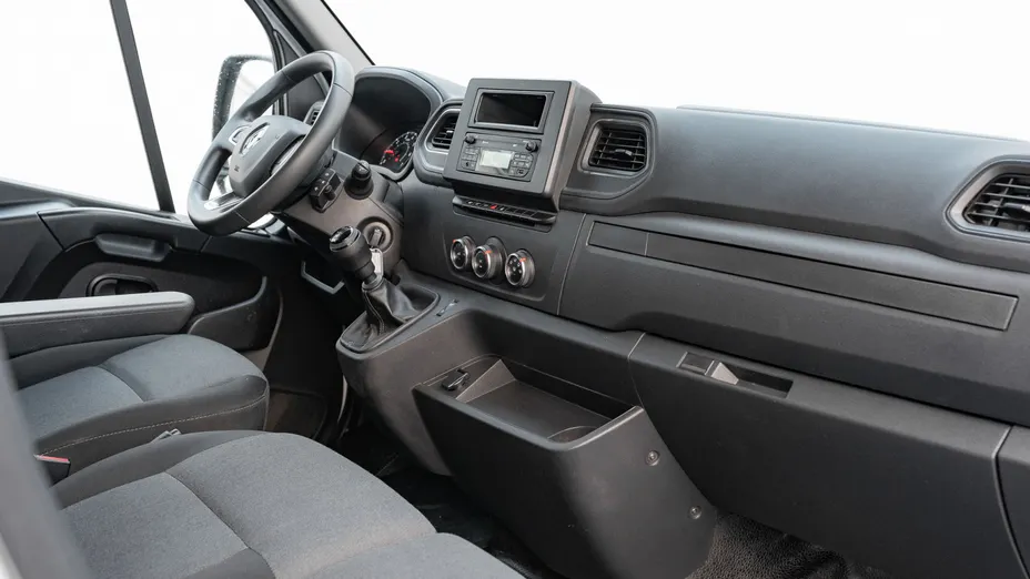 RENAULT Master Master dCi L3 Extra