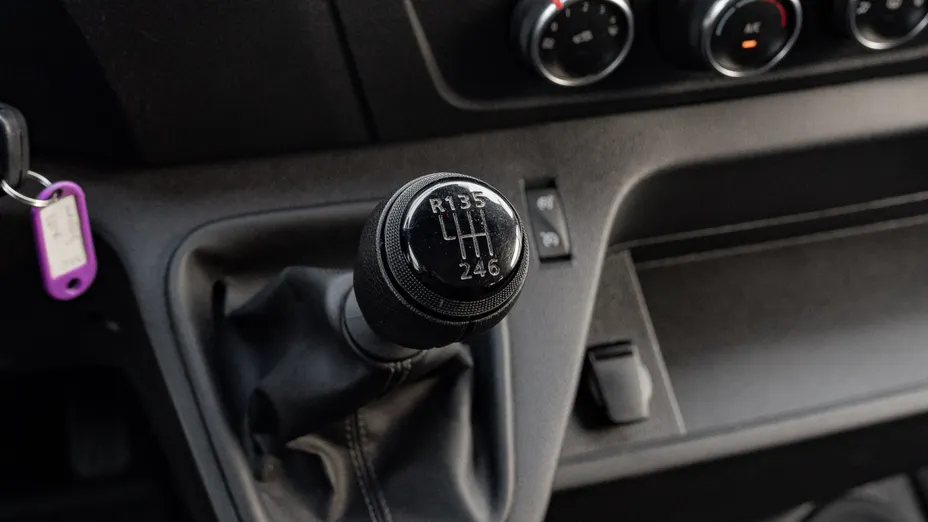 RENAULT Master Master dCi L3 Extra