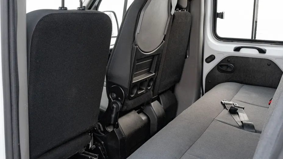 RENAULT Master Master dCi L3 Extra