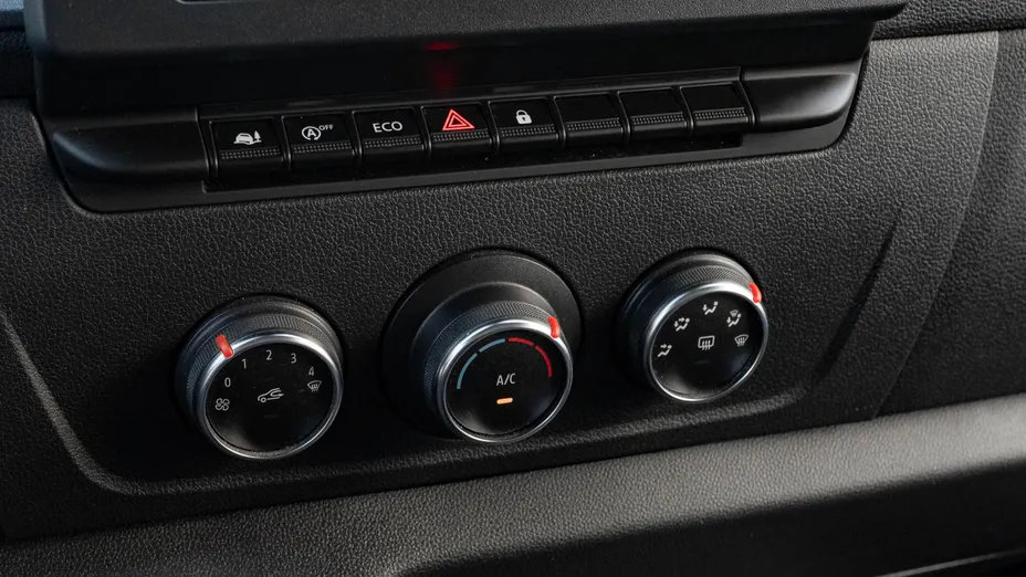 RENAULT Master Master dCi L3 Extra