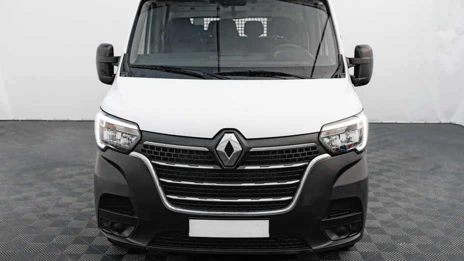 RENAULT Master Master dCi L3 Extra