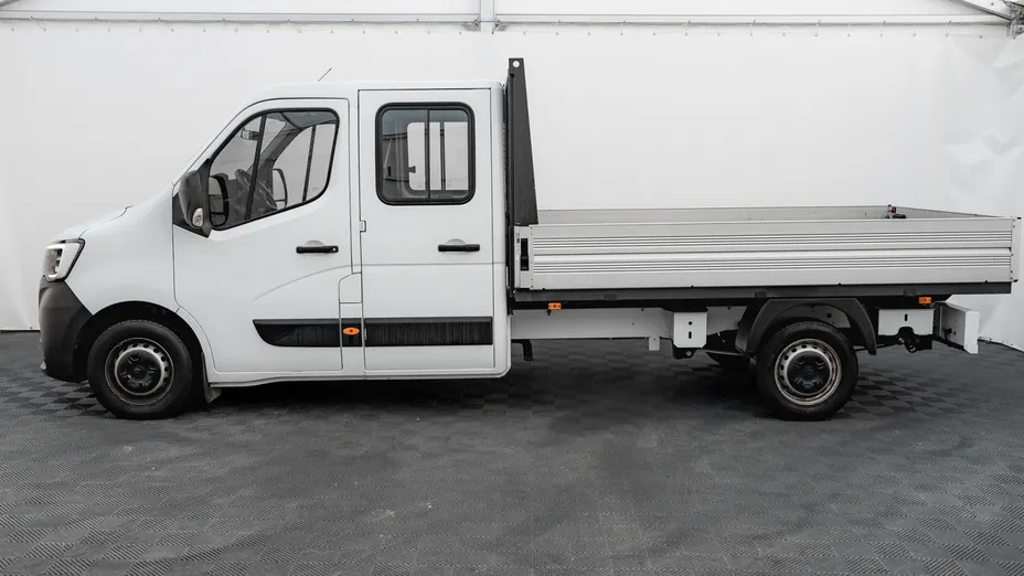 RENAULT Master Master dCi L3 Extra