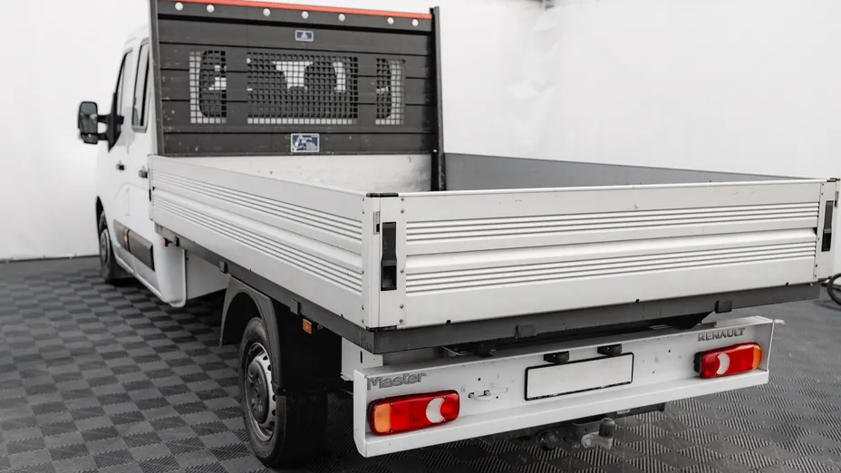 RENAULT Master Master dCi L3 Extra