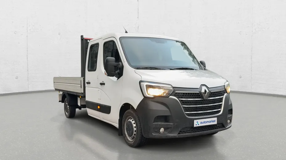 RENAULT Master Master dCi L3 Extra