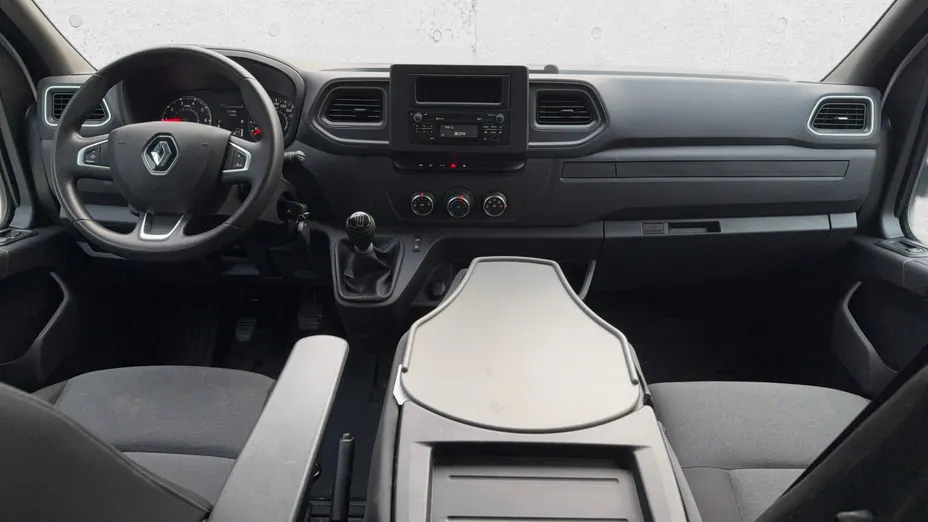 RENAULT Master Master dCi L3 Extra