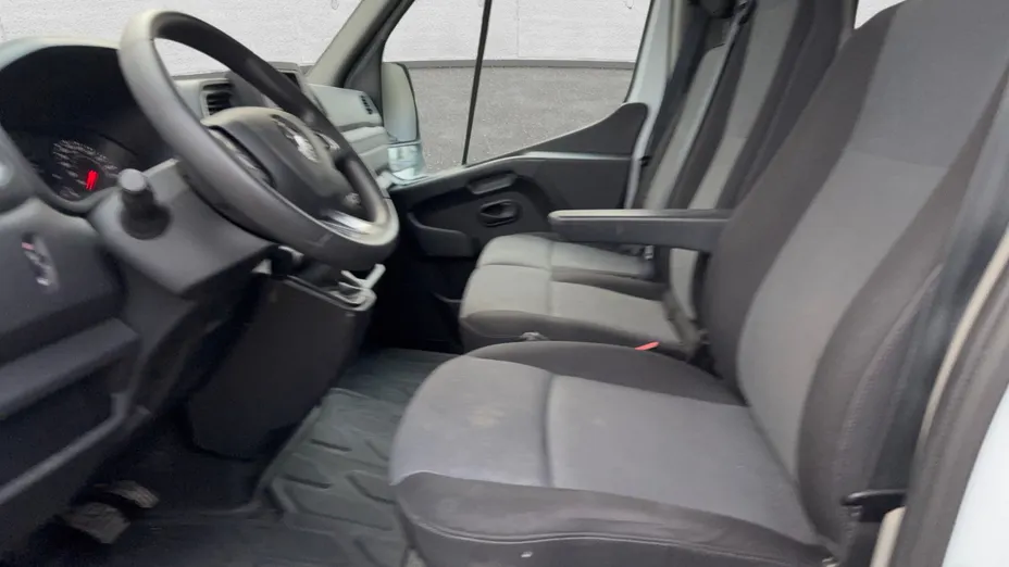 RENAULT Master Master dCi L3 Extra