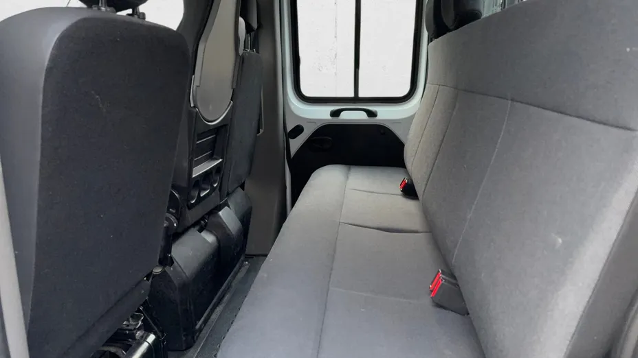 RENAULT Master Master dCi L3 Extra