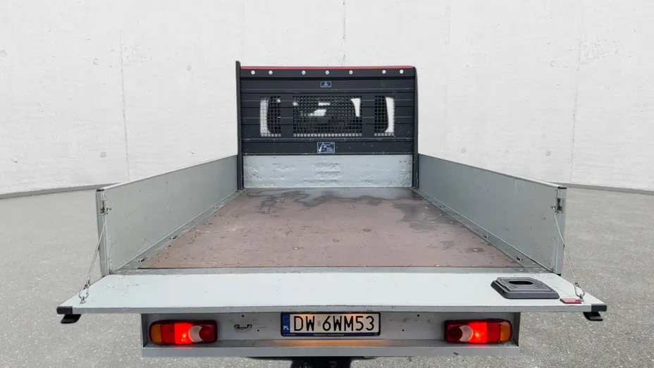 RENAULT Master Master dCi L3 Extra