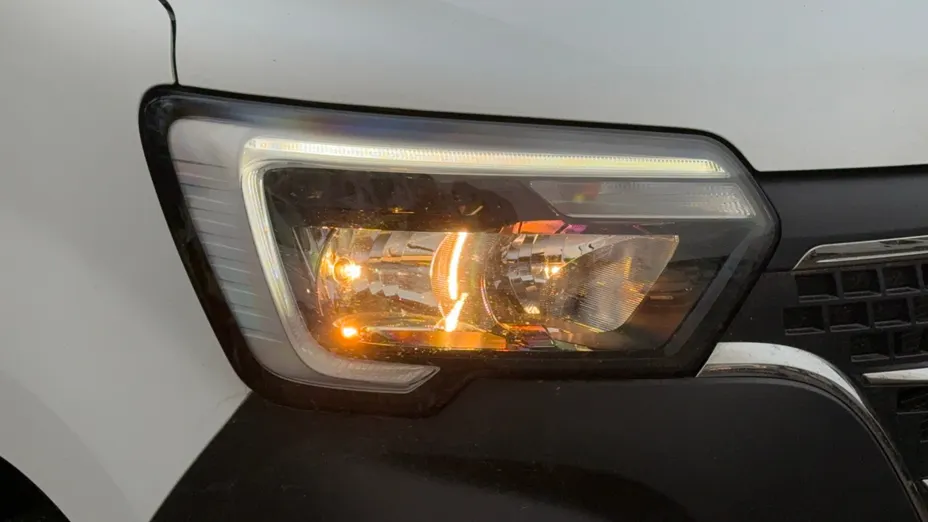 RENAULT Master Master dCi L3 Extra