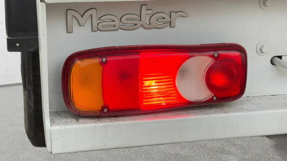 RENAULT Master Master dCi L3 Extra