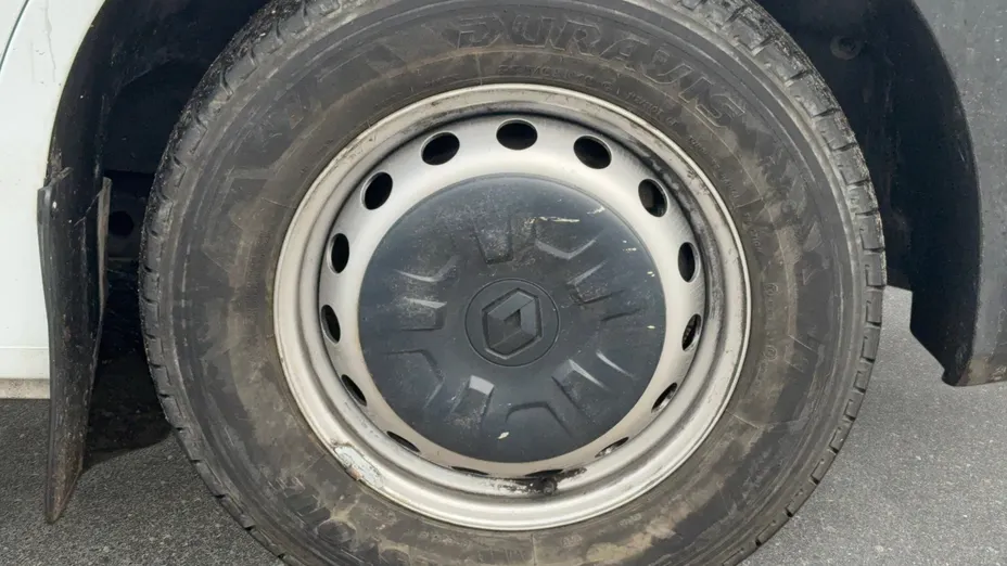 RENAULT Master Master dCi L3 Extra