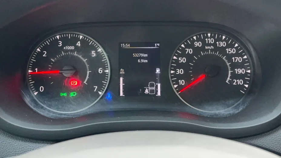 RENAULT Master Master dCi L3 Extra