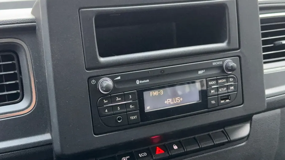 RENAULT Master Master dCi L3 Extra