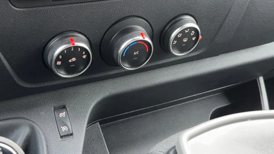 RENAULT Master Master dCi L3 Extra