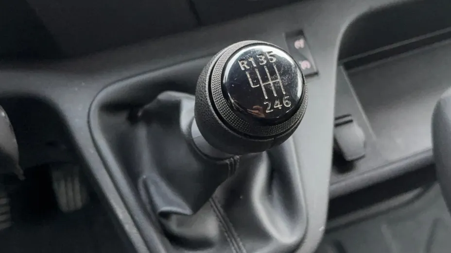 RENAULT Master Master dCi L3 Extra