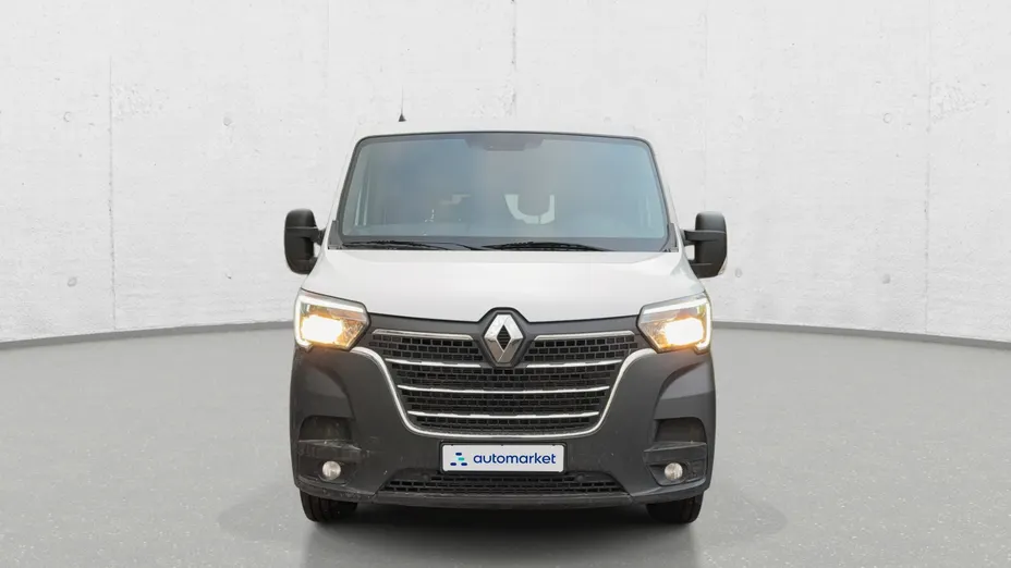 RENAULT Master Master dCi L3 Extra