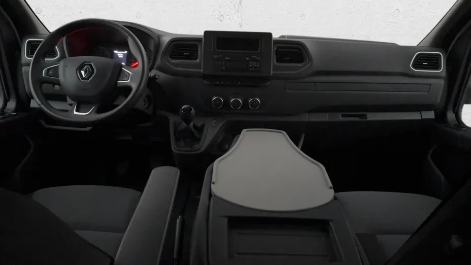 RENAULT Master Master dCi L3 Extra