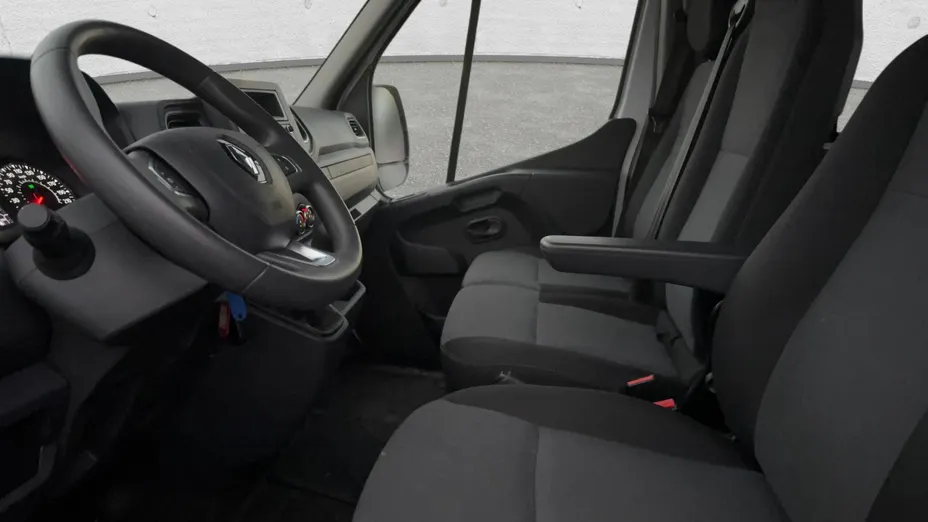 RENAULT Master Master dCi L3 Extra