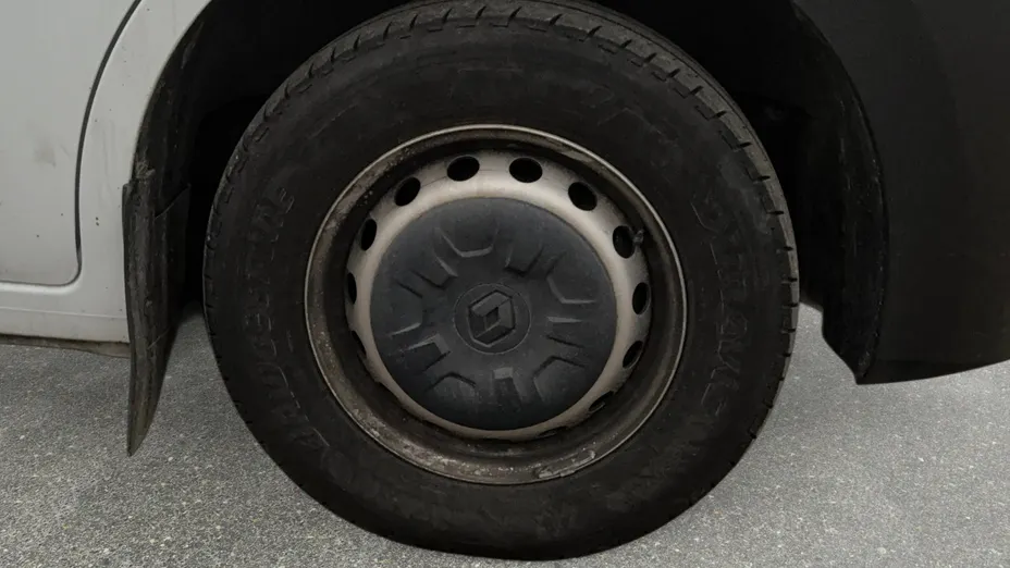 RENAULT Master Master dCi L3 Extra