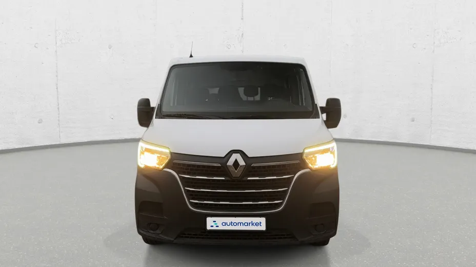 RENAULT Master Master dCi L3 Extra