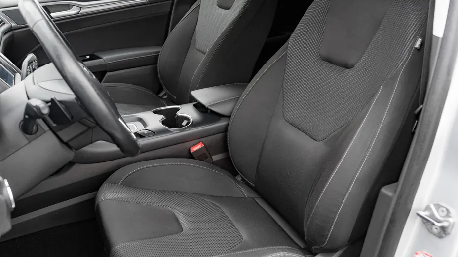 FORD Mondeo Mondeo 2.0 EcoBlue Titanium aut