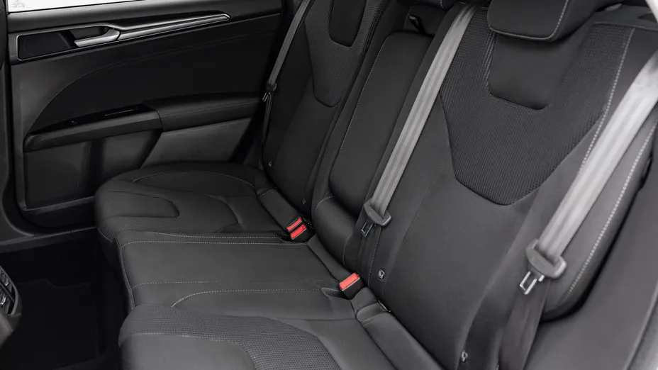 FORD Mondeo Mondeo 2.0 EcoBlue Titanium aut