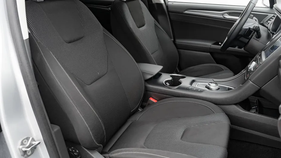 FORD Mondeo Mondeo 2.0 EcoBlue Titanium aut