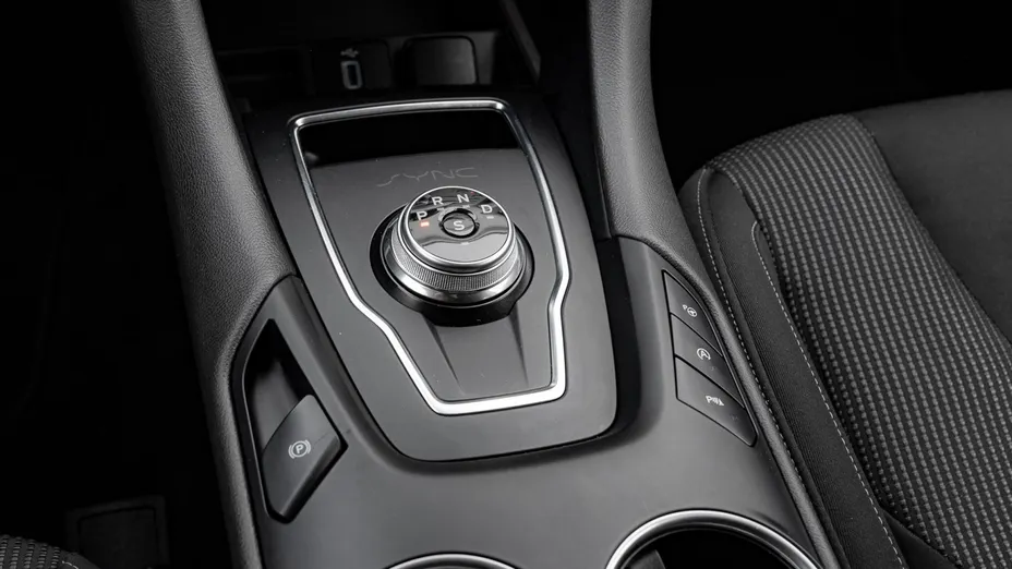 FORD Mondeo Mondeo 2.0 EcoBlue Titanium aut