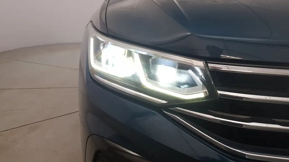 VOLKSWAGEN Tiguan Tiguan 2.0 TDI SCR Elegance DSG