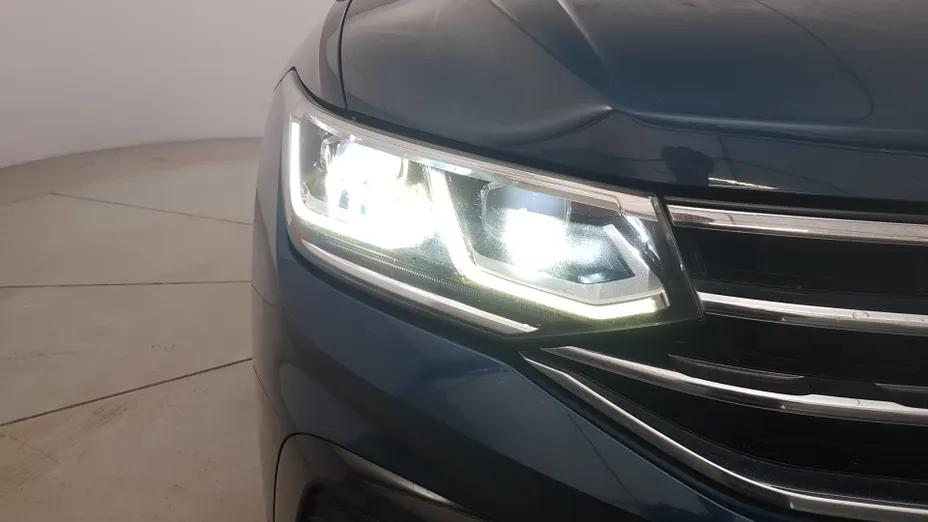 VOLKSWAGEN Tiguan Tiguan 2.0 TDI SCR Elegance DSG