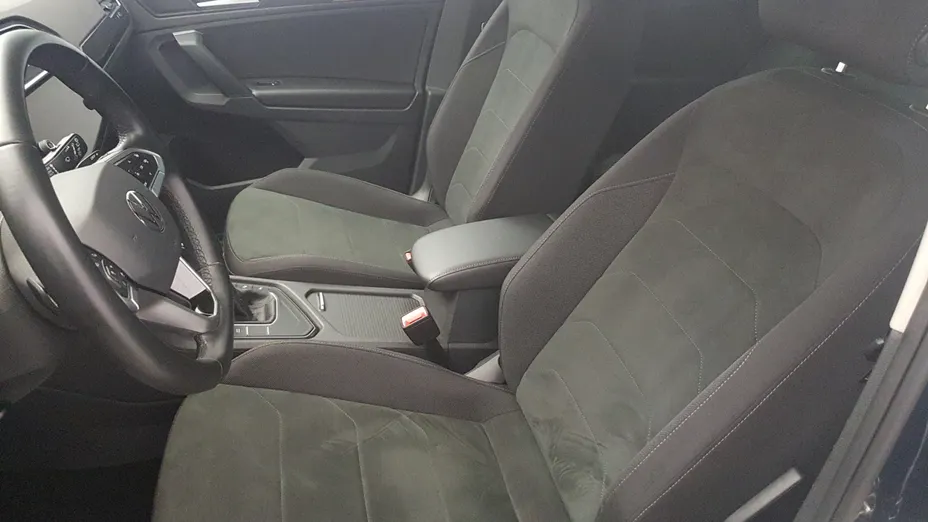 VOLKSWAGEN Tiguan Tiguan 2.0 TDI SCR Elegance DSG